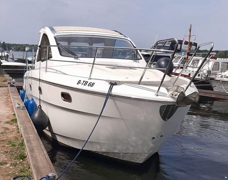 Bavaria Sport 34 HT