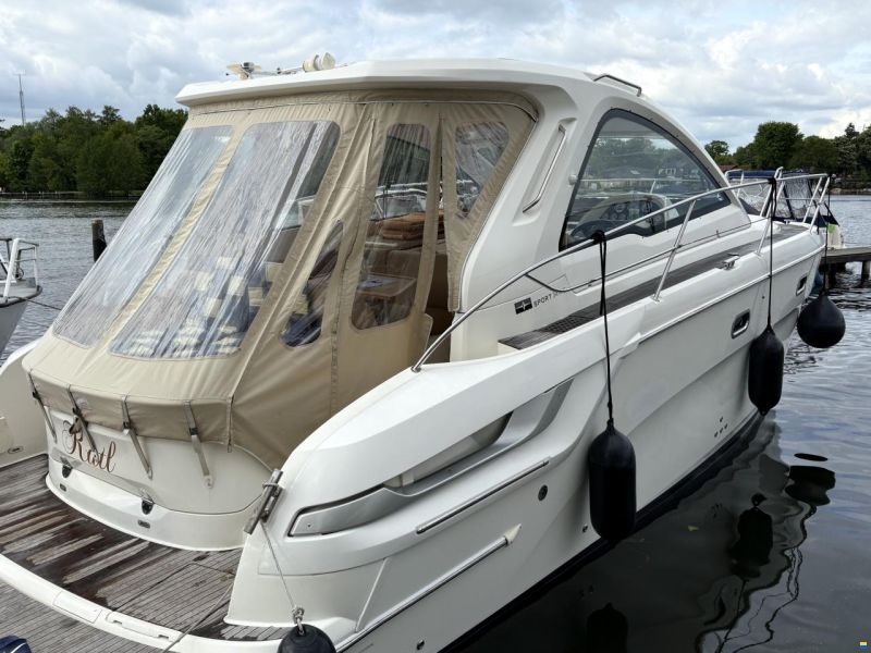 Bavaria Sport 34 HT