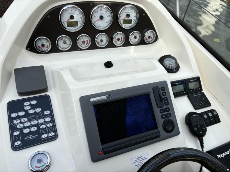 Bavaria Sport 34 HT