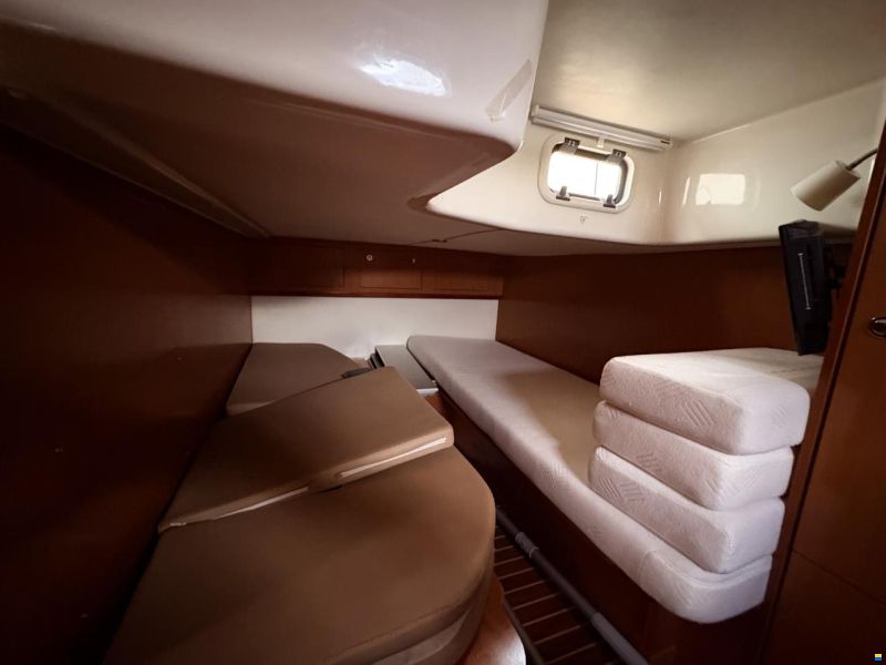 Bavaria Sport 34 HT