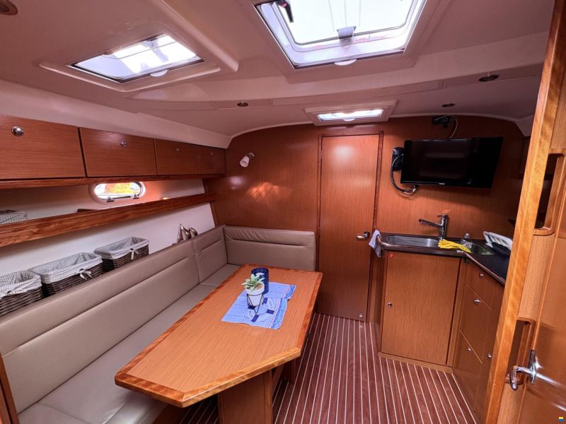Bavaria Sport 34 HT