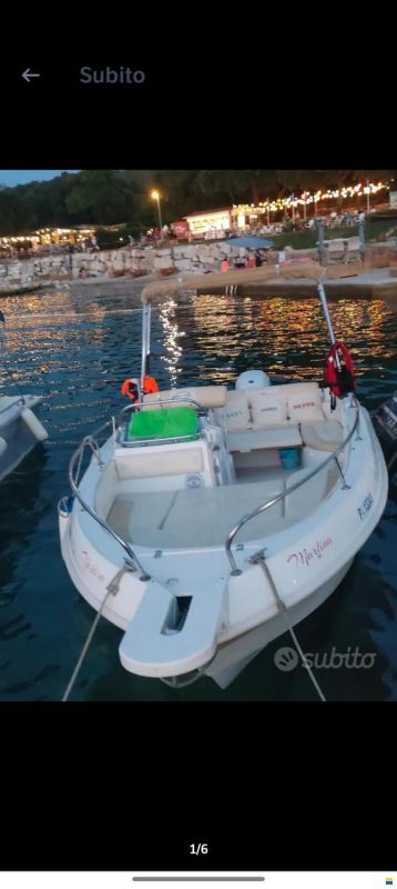 Marinello EDEN 18