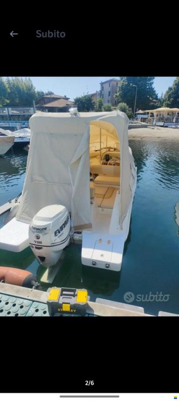 Marinello EDEN 18