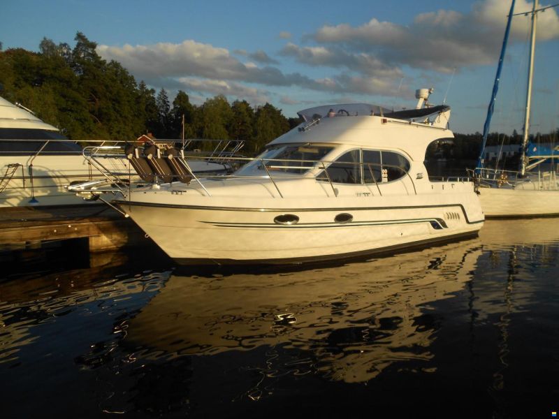 Galeon 280  Flybridge