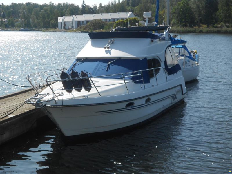 Galeon 280  Flybridge