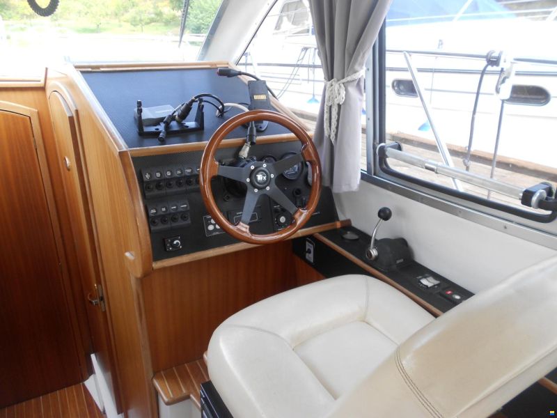 Galeon 280 Flybridge