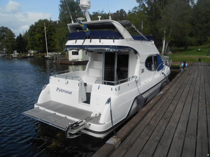 Galeon 280 Flybridge