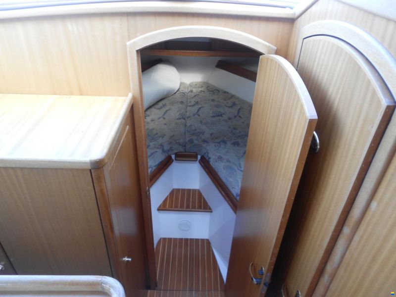 Galeon 280 Flybridge