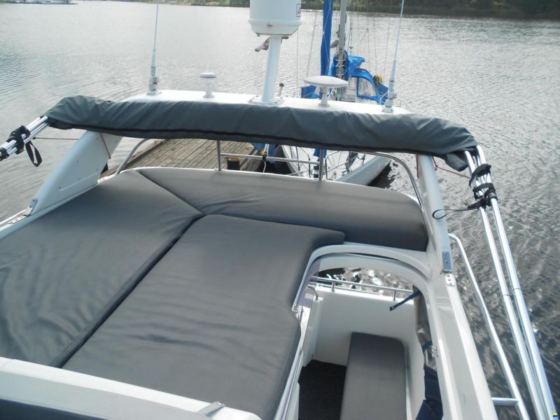 Galeon 280 Flybridge