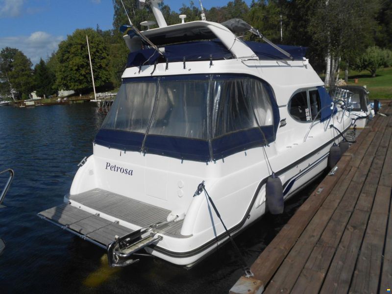 Galeon 280  Flybridge