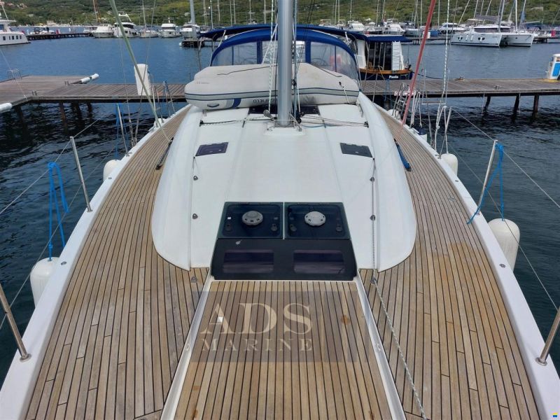 Jeanneau 54