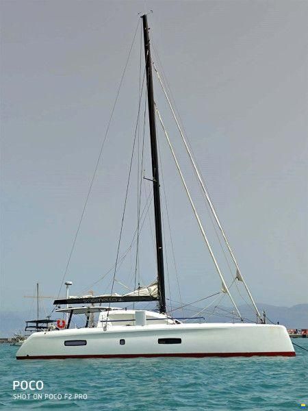 Outremer 5X image