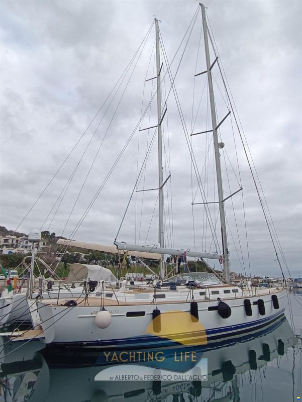 Bénéteau BENETEAU 57 image