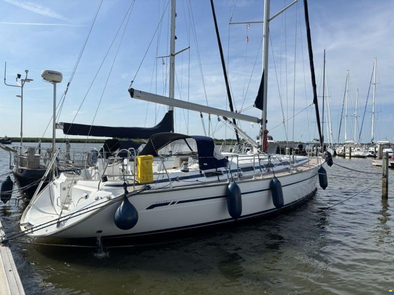 Bavaria 44 Cruiser