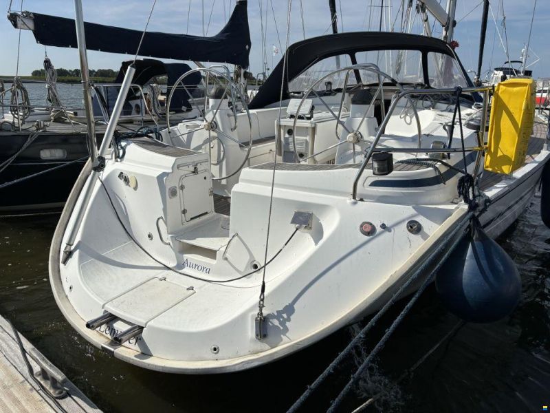 Bavaria 44 Cruiser