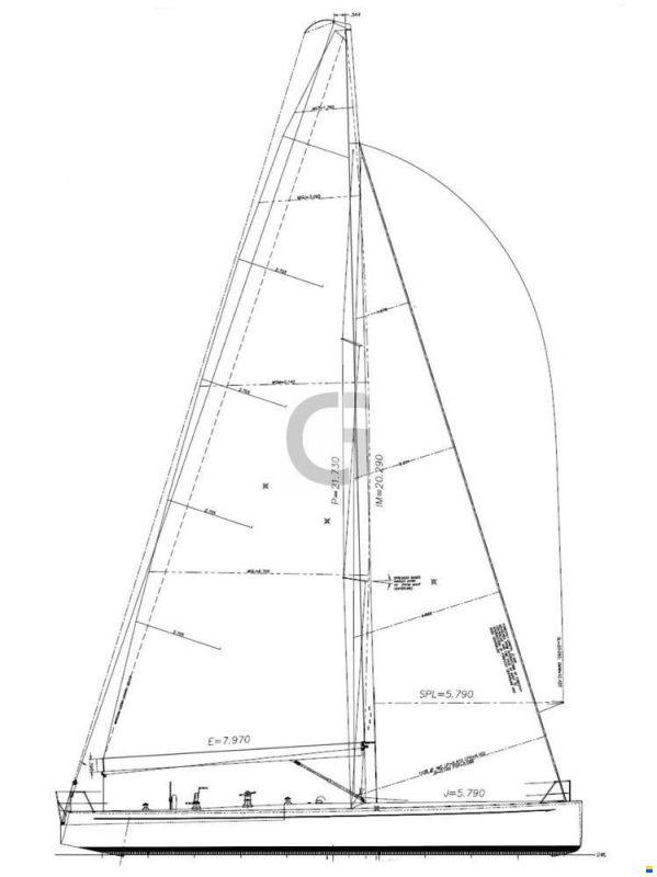 Goetz Farr 53 Custom