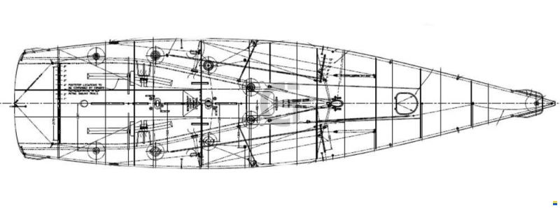 Goetz Farr 53 Custom