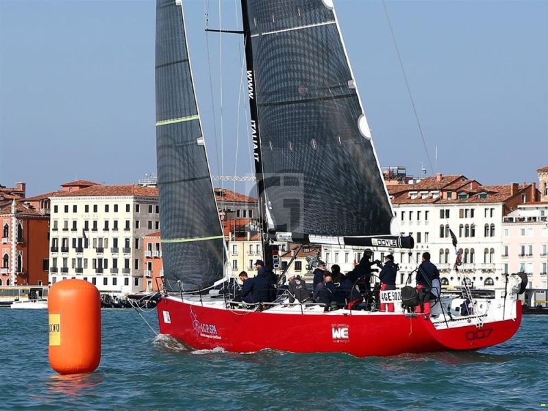 Goetz Farr 53 Custom