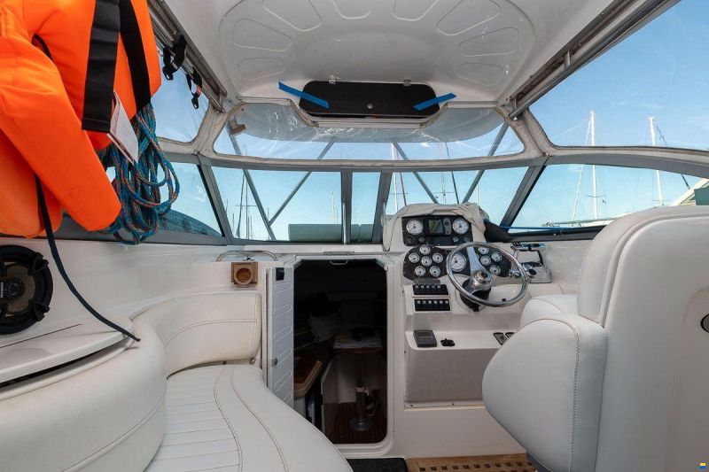 Karnic Boats KARNIC 2650 Bluewater