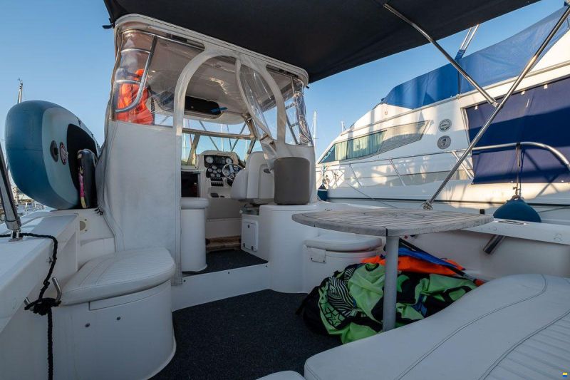 Karnic Boats KARNIC 2650 Bluewater