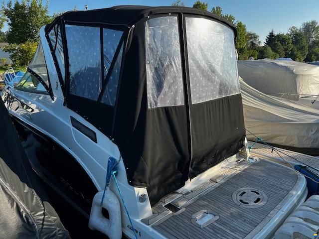 Bayliner Ciera 8
