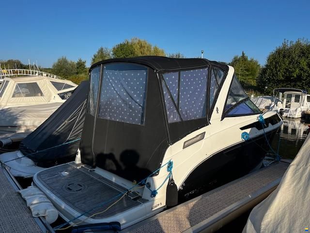 Bayliner Ciera 8