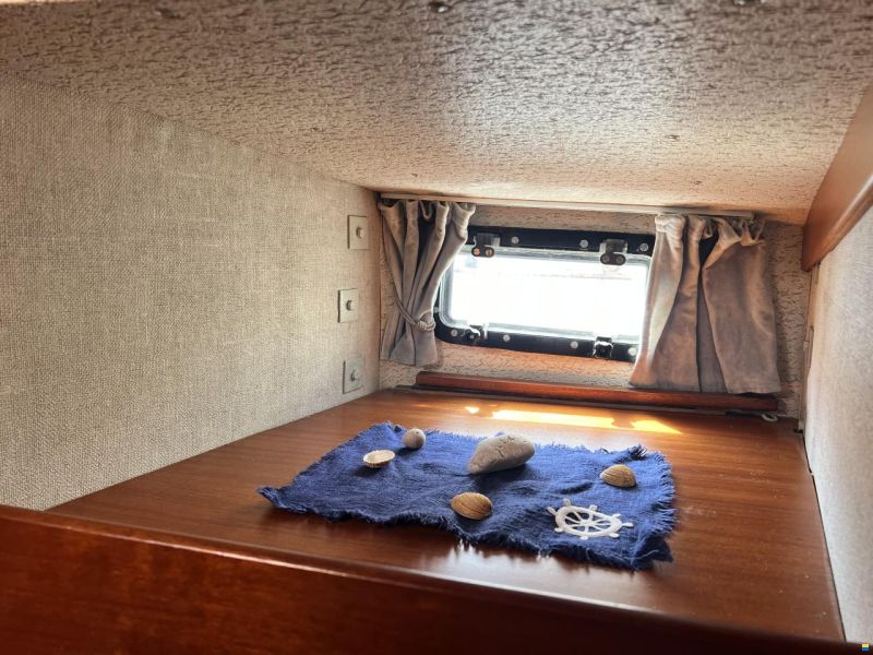 Hallberg-Rassy 38