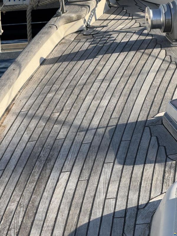 Hallberg-Rassy 38