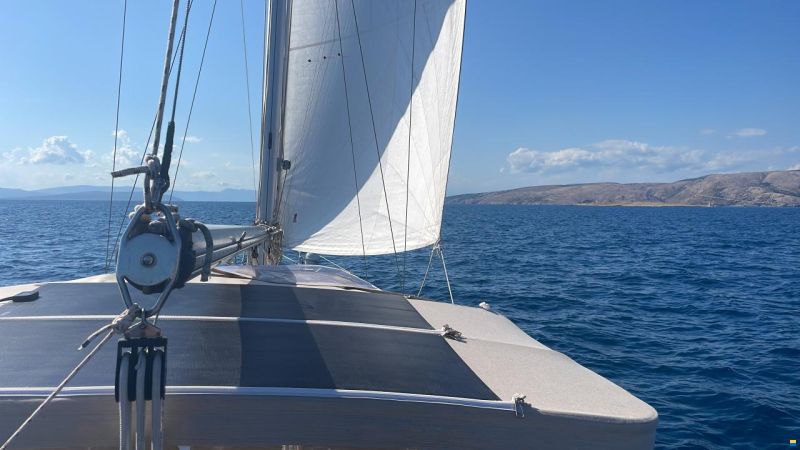 Hallberg-Rassy 38