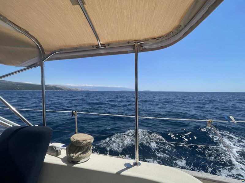 Hallberg-Rassy 38