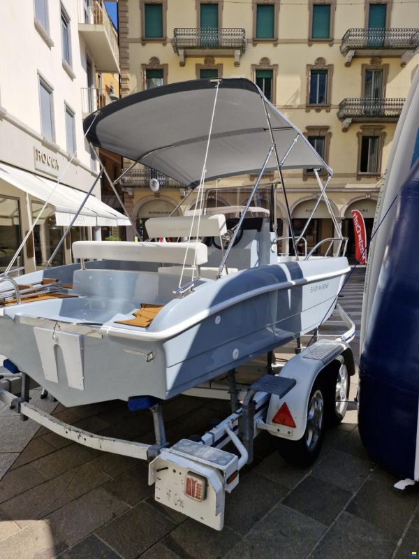 Easy Marine 500