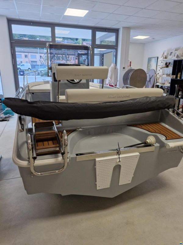 Easy Marine 500