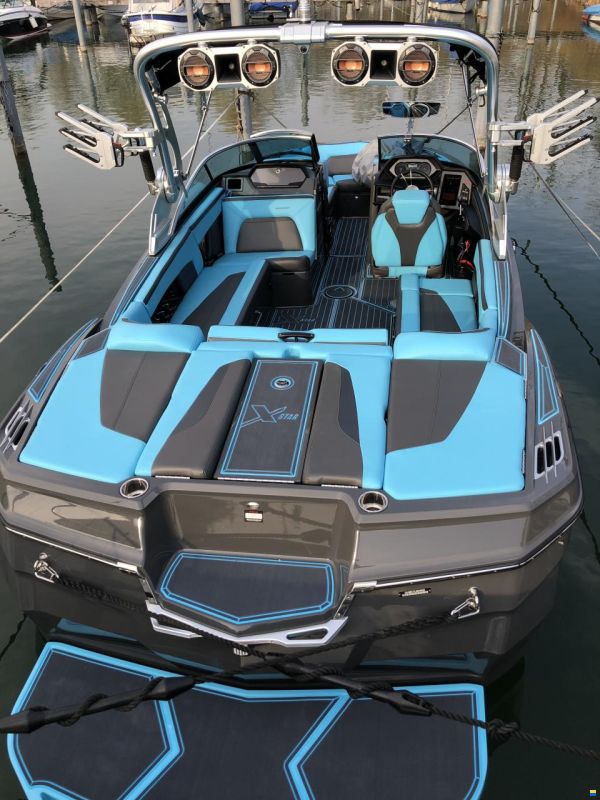 MasterCraft XSTAR 7,4 L