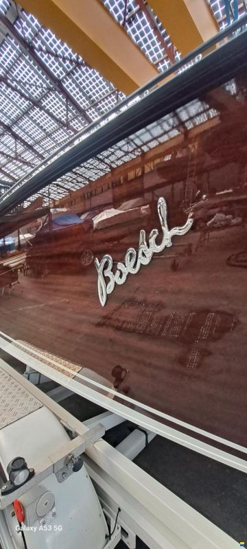 Boesch 710 Ascona Spezial