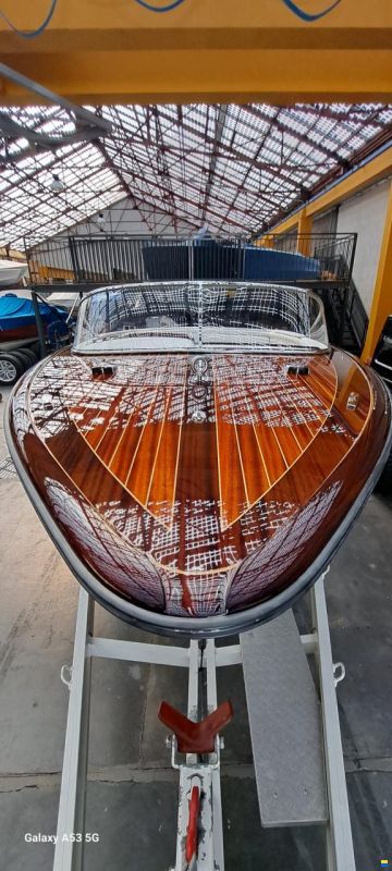 Boesch 710 Ascona Spezial