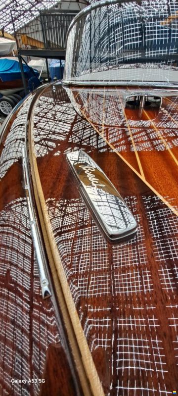 Boesch 710 Ascona Spezial