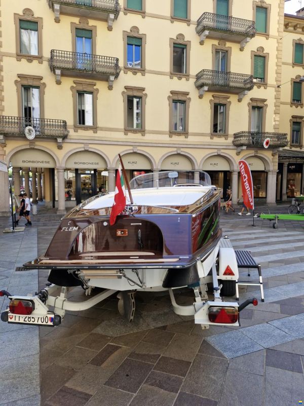 Boesch 710 Ascona Spezial