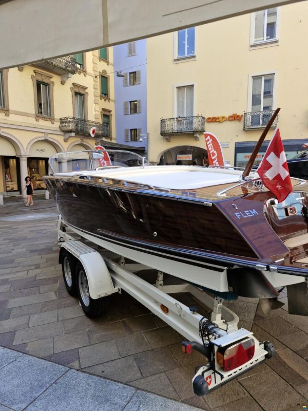 Boesch 710 Ascona Spezial