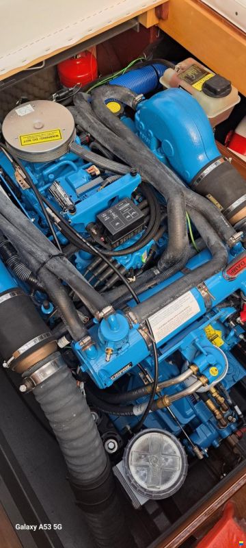 Boesch 710 Ascona Spezial