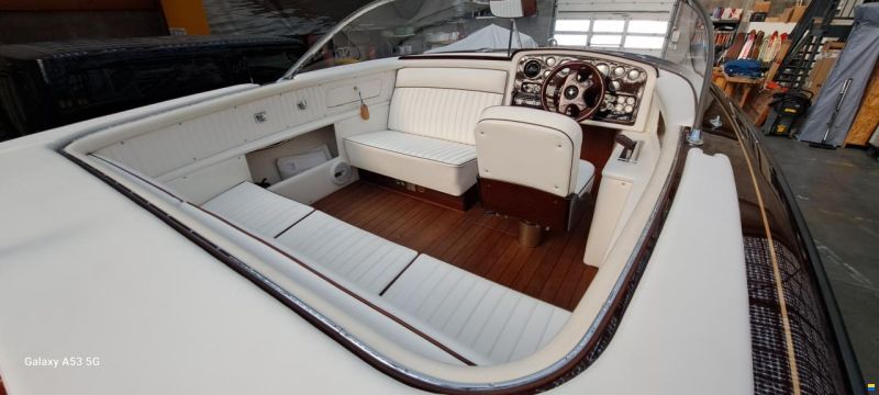 Boesch 710 Ascona Spezial