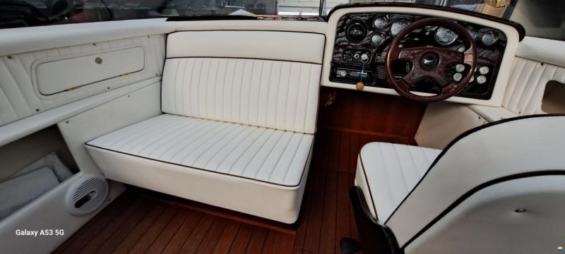 Boesch 710 Ascona Spezial