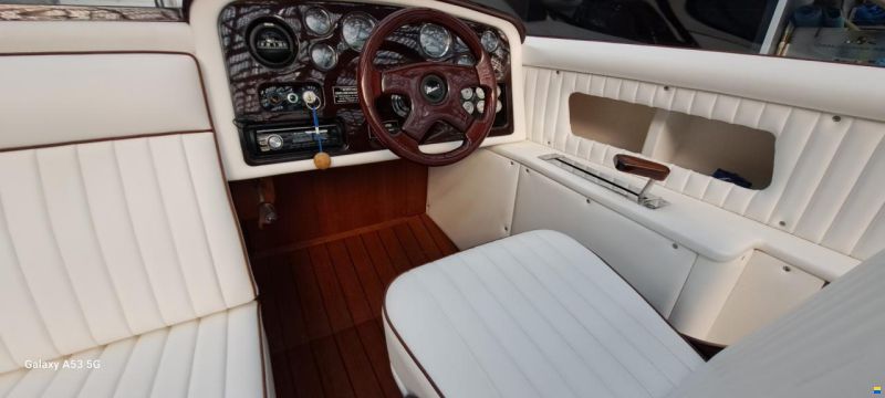 Boesch 710 Ascona Spezial