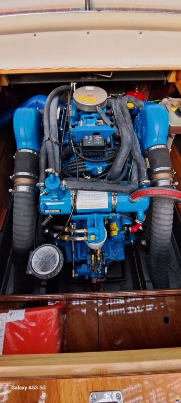 Boesch 710 Ascona Spezial