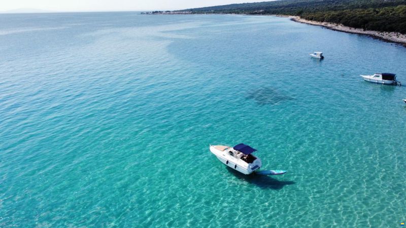 Beneteau Flyer 8 GP