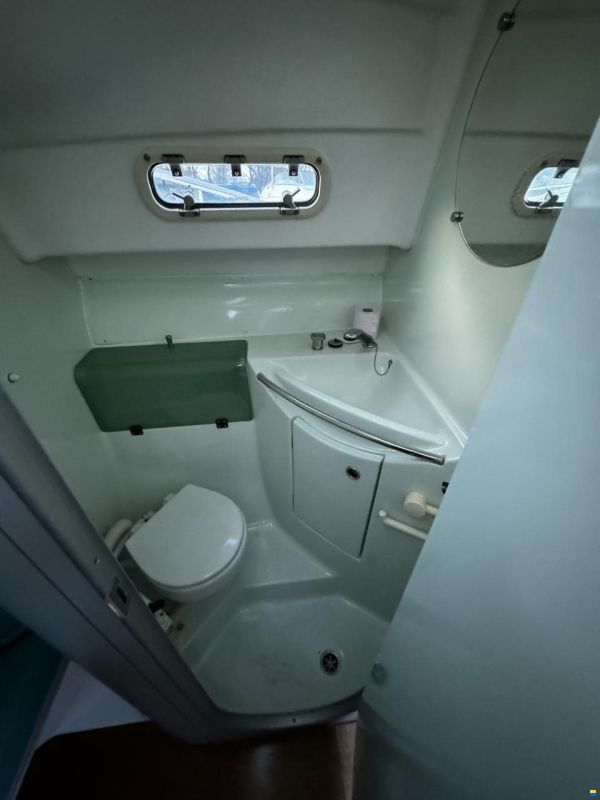 Beneteau Flyer 8 GP