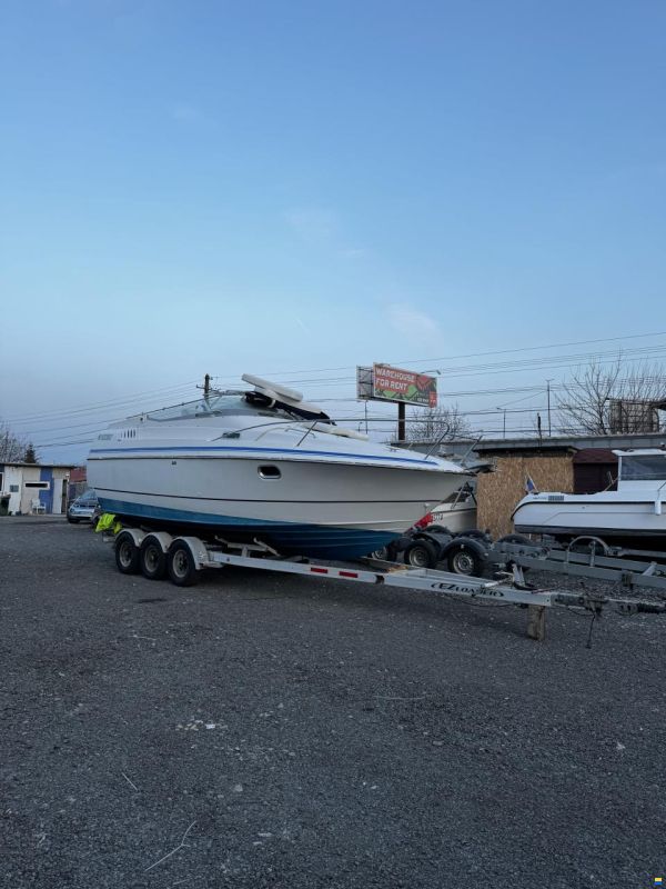 Beneteau Flyer 8 GP