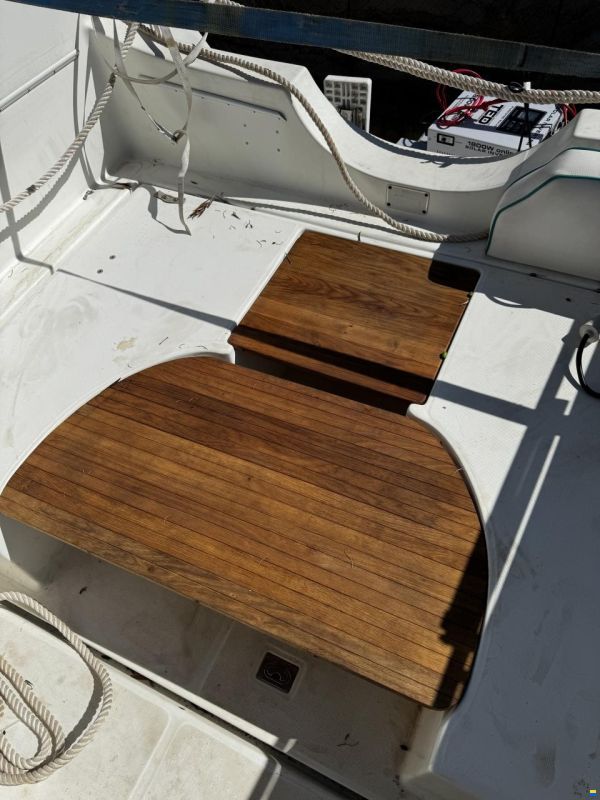 Beneteau Flyer 8 GP