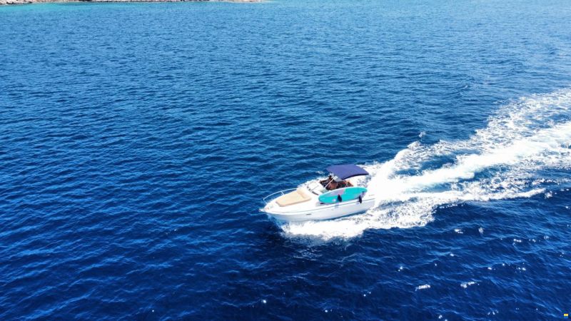 Beneteau Flyer 8 GP