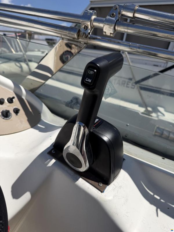 Beneteau Flyer 8 GP