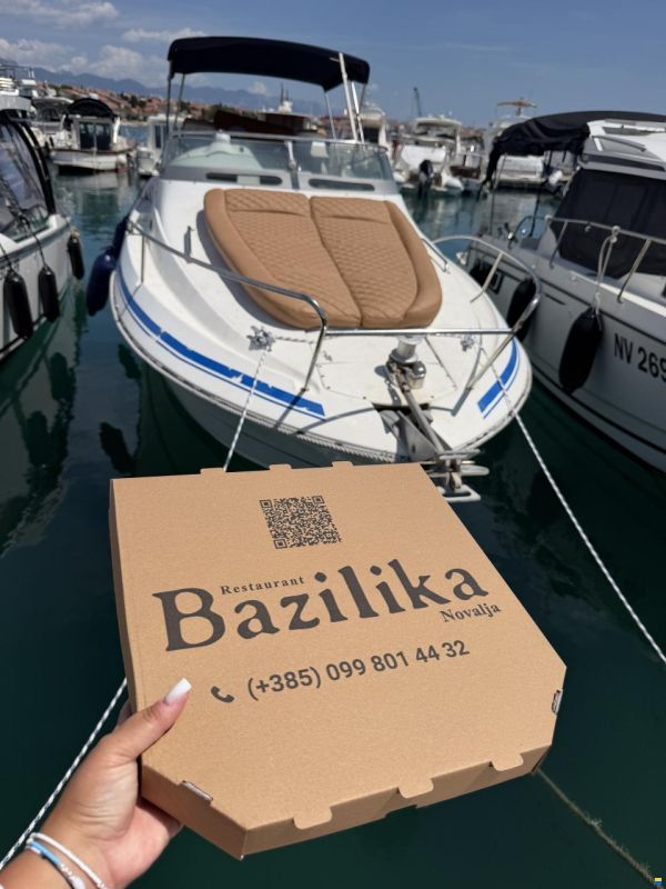 Beneteau Flyer 8 GP